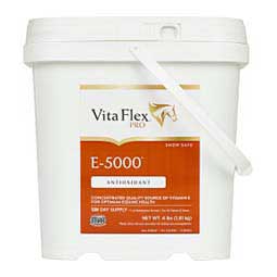 E-5000 Premium Quality Vitamin E for Horses  Vita Flex Nutrition